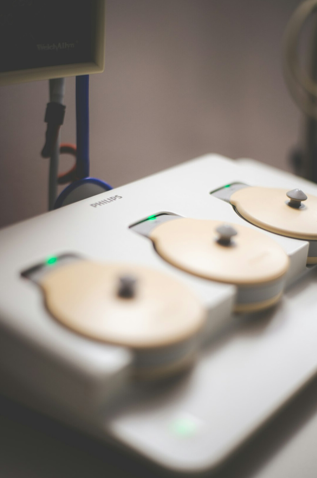medical scan equipment