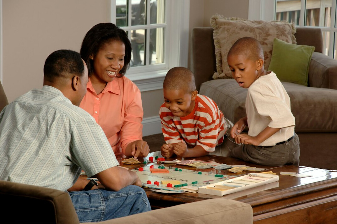 family safety planning
